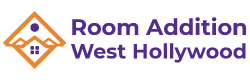 room addition expert in West Hollywood