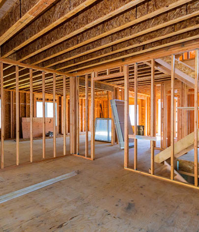 Framing Services in West Hollywood